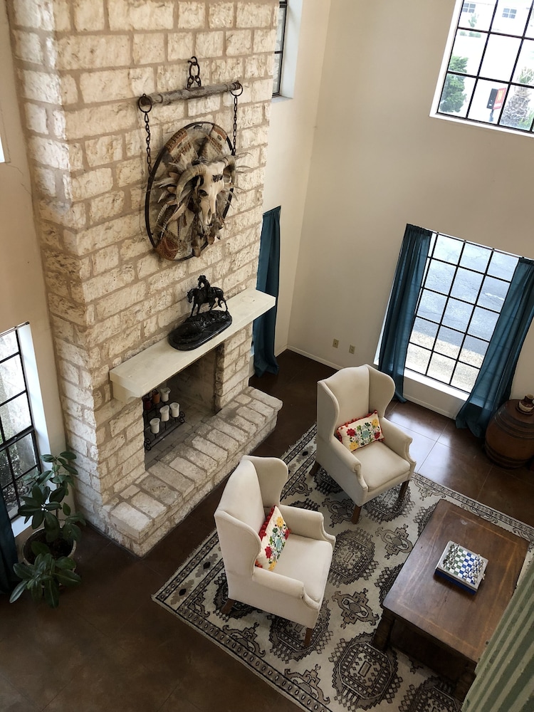 Windcrest Inn and Suites - photo 6