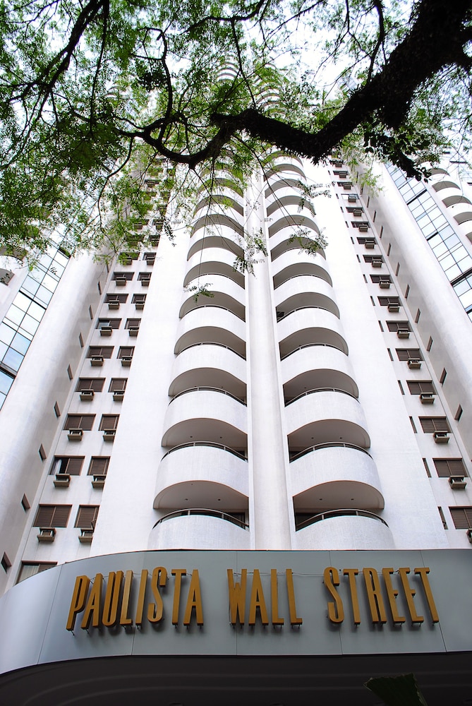 Paulista Wall Street Suites