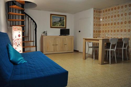 La Casetta nel cuore del Parco — hotel in Locana