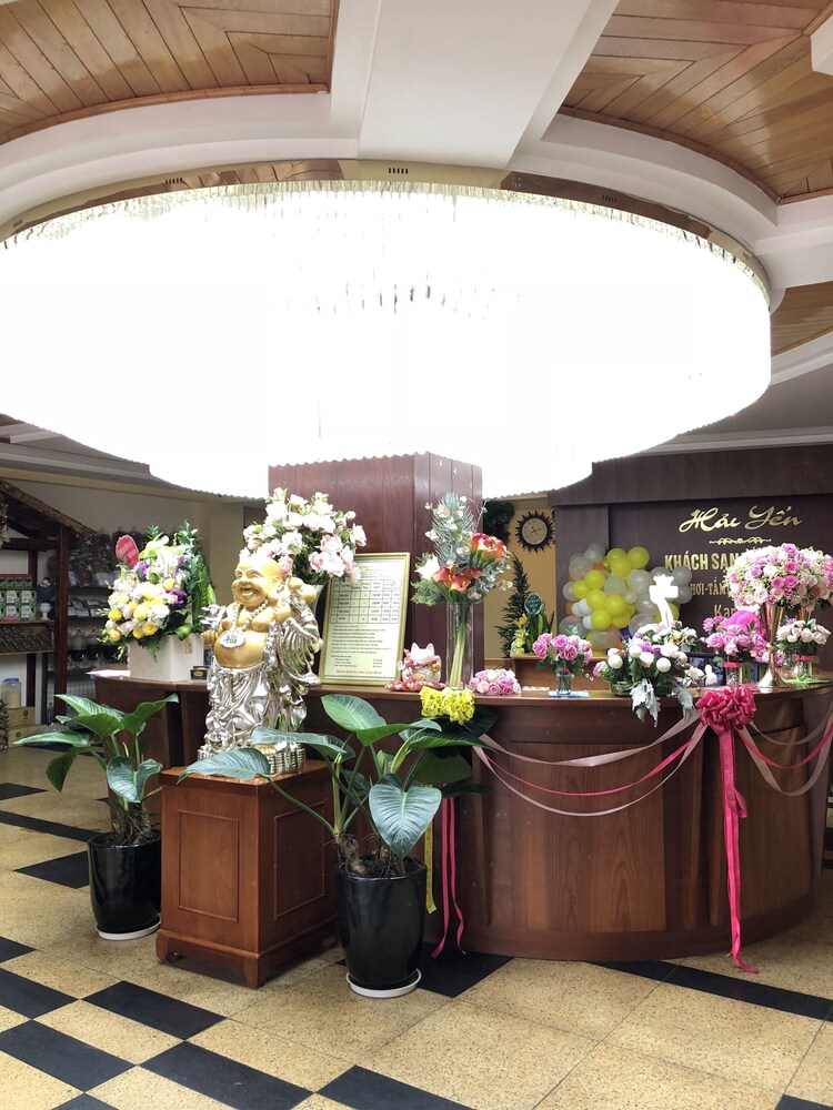 Hai Yen 1 Hotel in Sa Pa, Vietnam