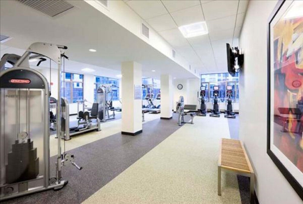 Global Luxury Suites at Kendall Square - photo 36