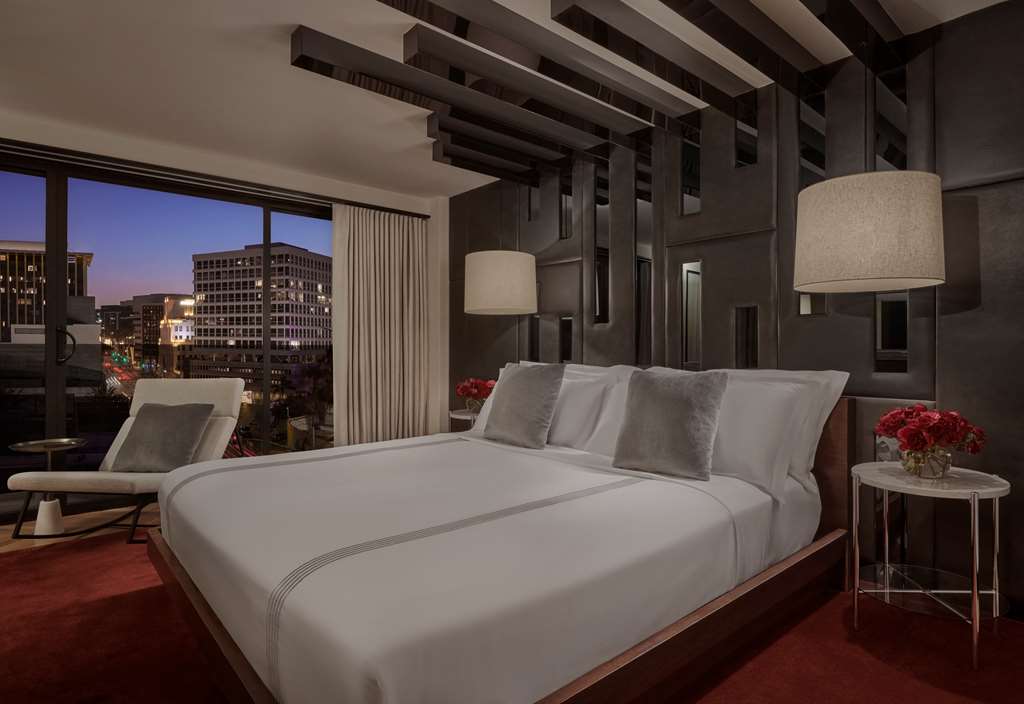 Sixty Beverly Hills - photo 39