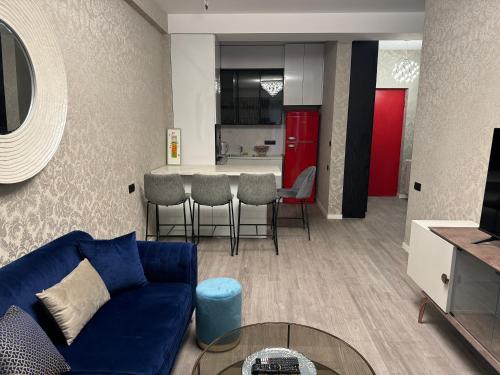Avlabari district Premium Apartments