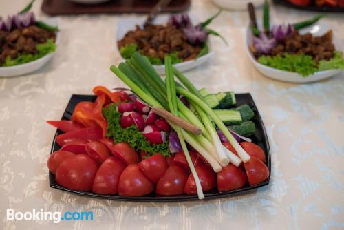 Diesel Hotel in Bucharest, Romania