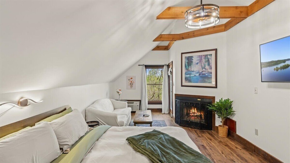 Laurel Valley Mountain Retreat - photo 83