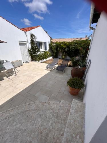 Confort Et Bien Etre in La Rochelle, France