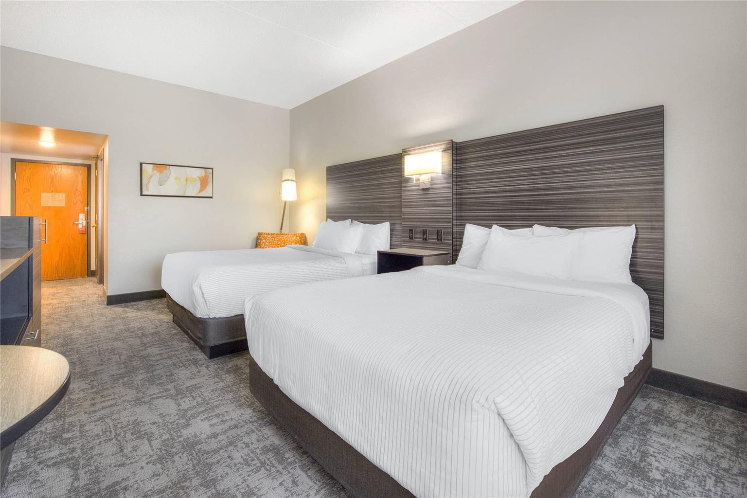 Hells Canyon Grand Hotel an Ascend Collection Hotel - photo 33