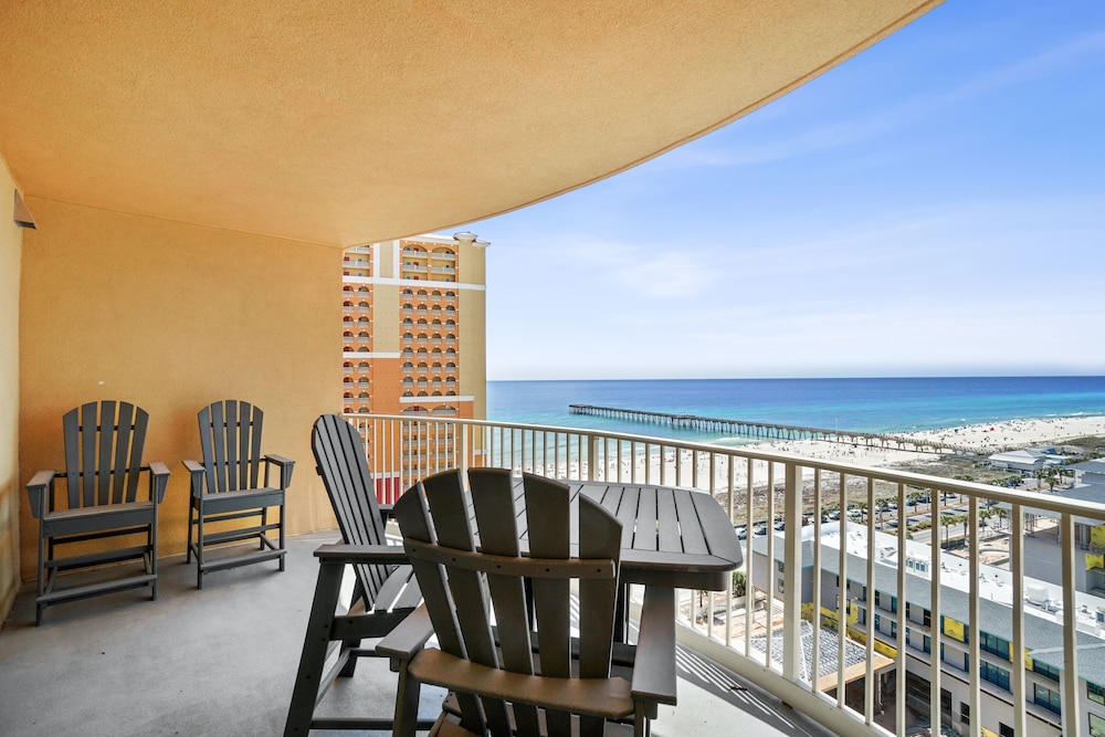Calypso Tower 3 by Panhandle Getaways - photo 628