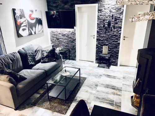 Trendy House 158 — 4-Star Luxury Hotel in Matranovak, Hungary
