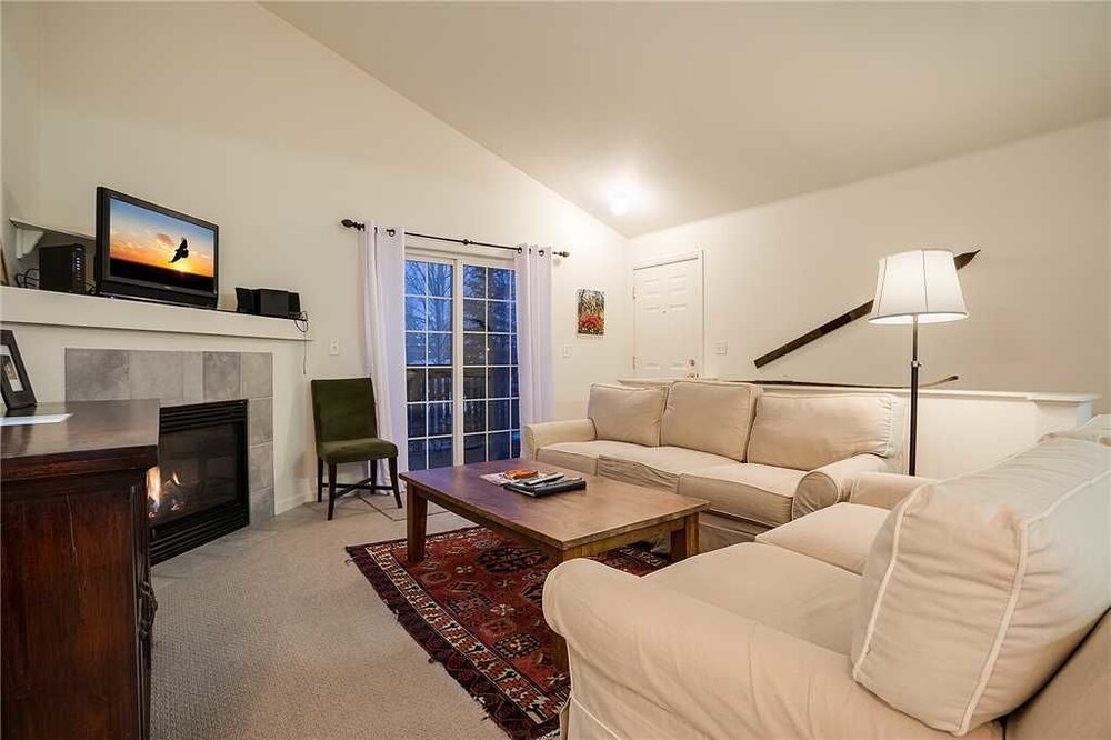 Quail Run 503 in Steamboat Springs, United States