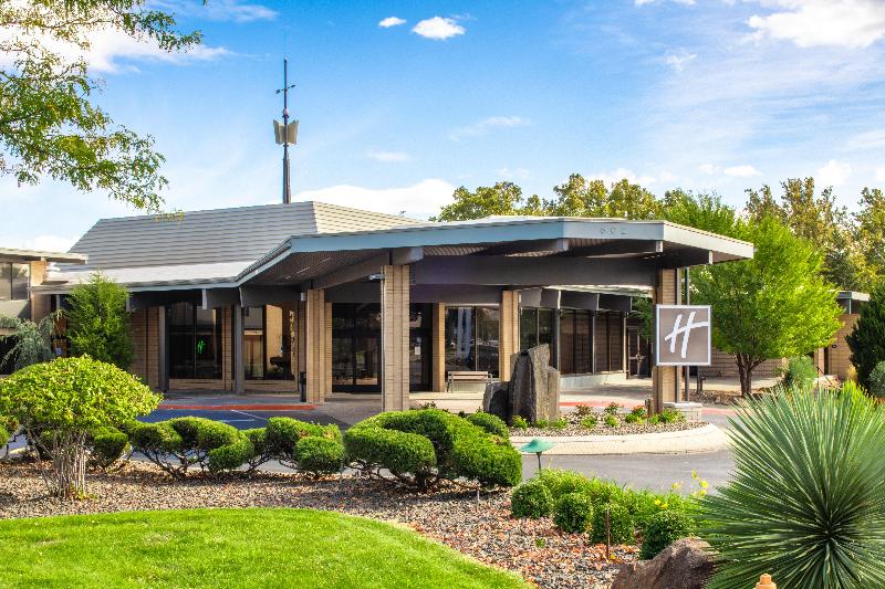 Holiday Inn Richland On The River By Ihg — Richland