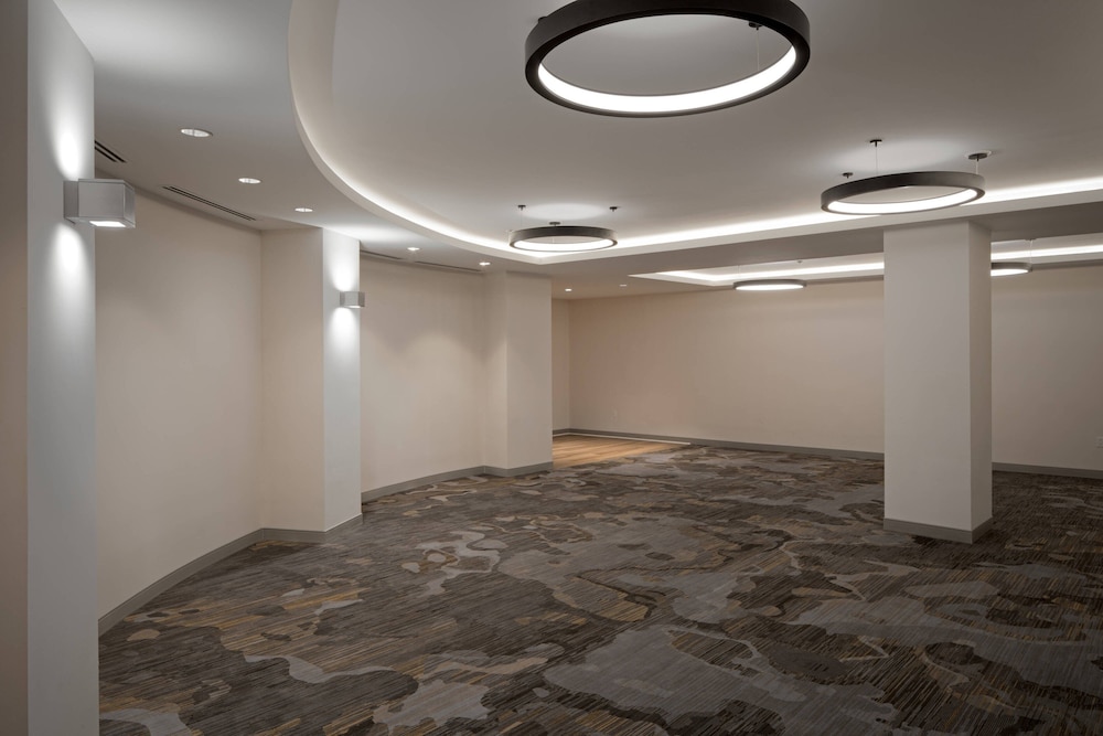 Kansas City Marriott Country Club Plaza - photo 48