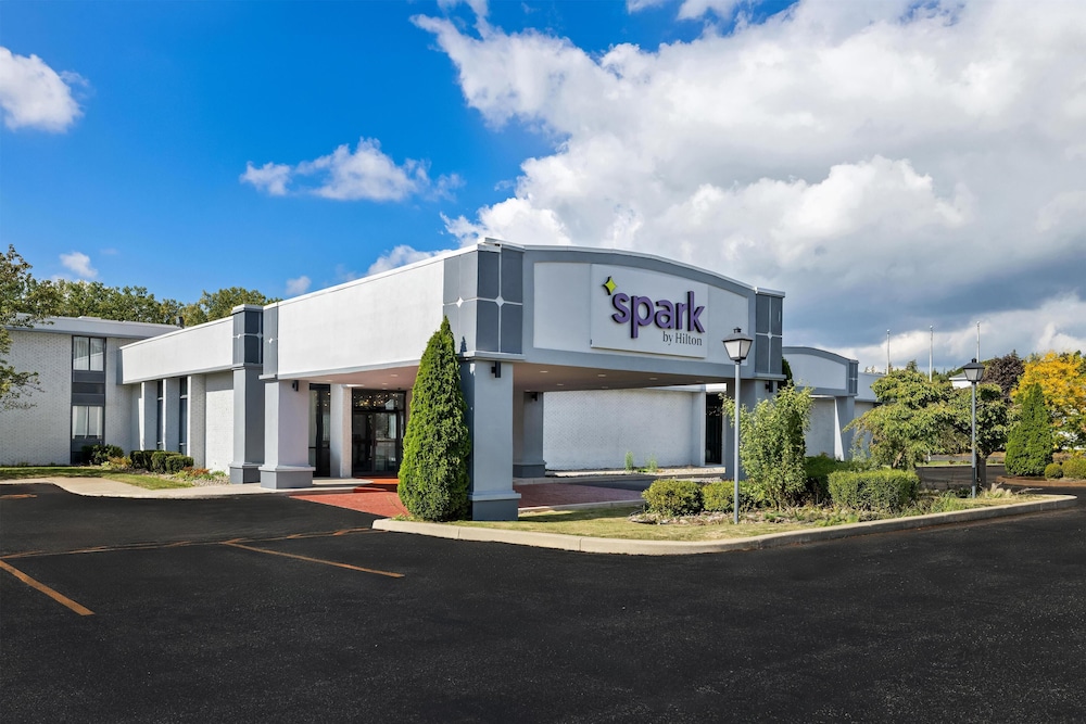 Spark by Hilton Lockport in Lockport, United States
