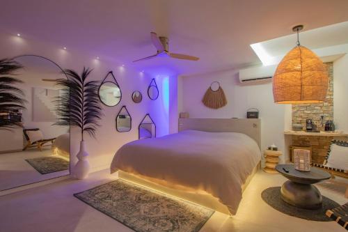 Les Bains D Eros — hotel in Cuers