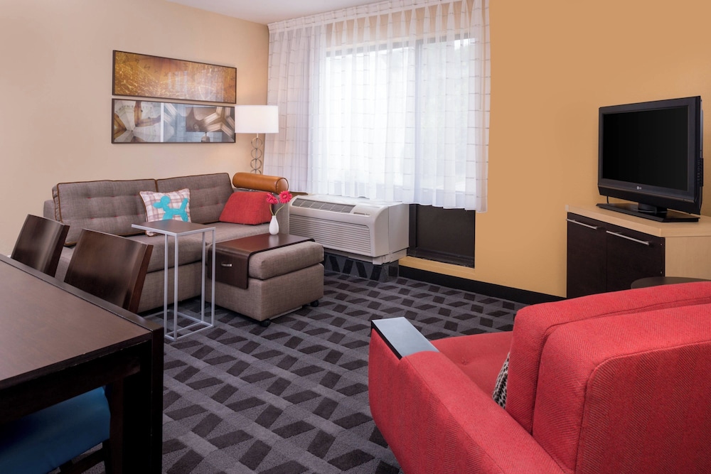 TownePlace Suites by Marriott Huntington - photo 15