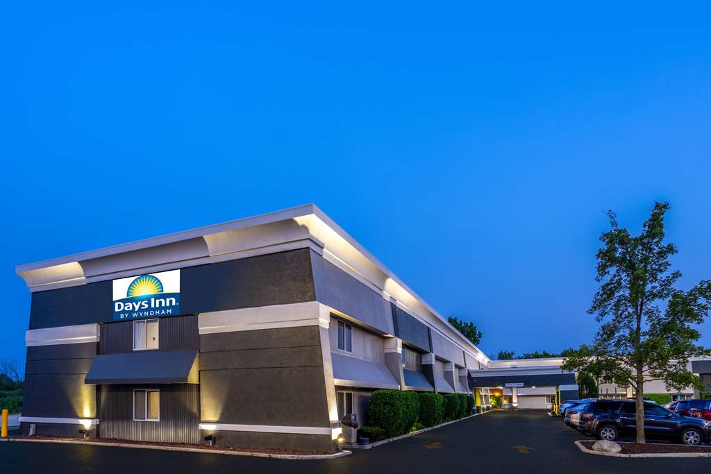 Days Inn by Wyndham Pleasant Prairie Kenosha - featured photo