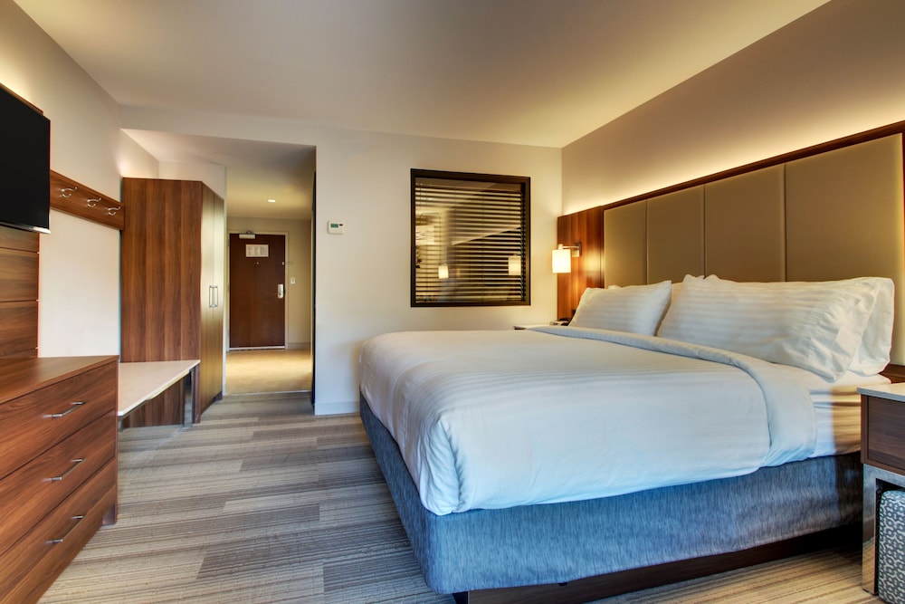 Holiday Inn Express Helen by IHG - photo 11