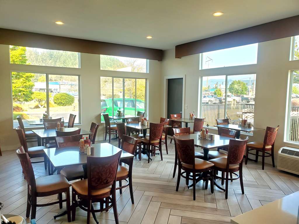 Best Western Salbasgeon Inn & Suites Of Reedsport - photo 45