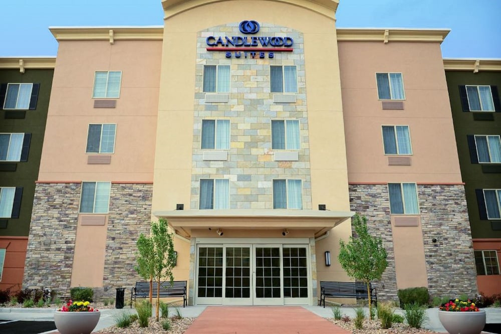 Candlewood Suites Denver Northeast Brighton by IHG - photo 47