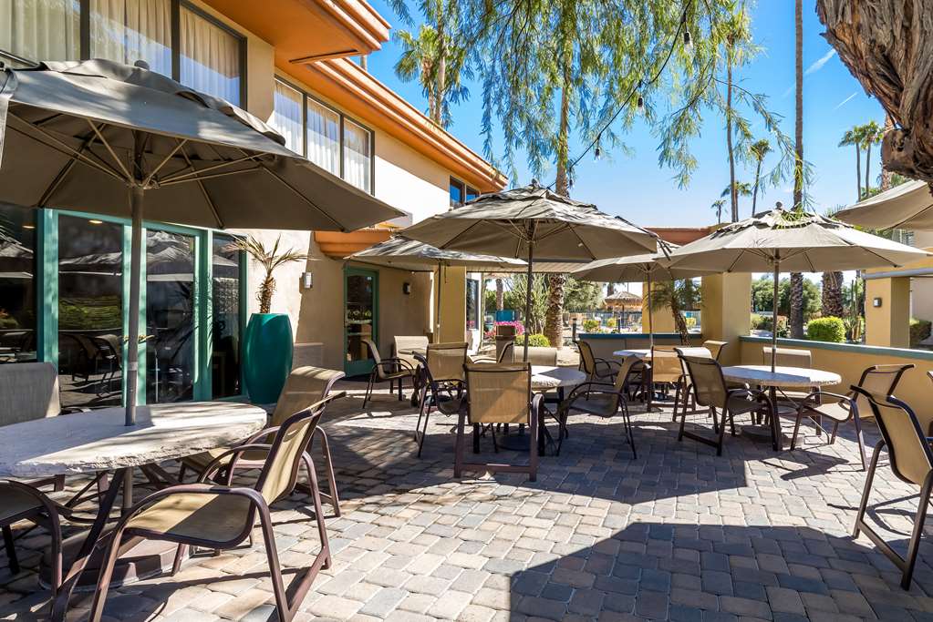 Best Western Date Tree Hotel - photo 6