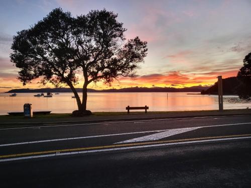 The Nest - last minute hotel in Paihia