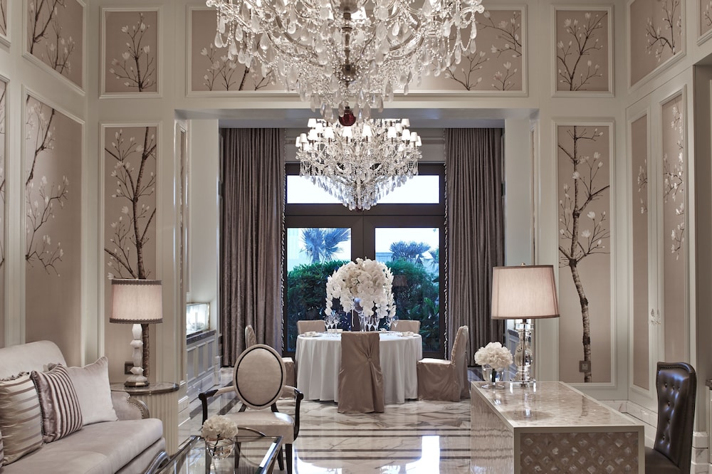 The Ritz Carlton Macau — Zhuhai — photo 2