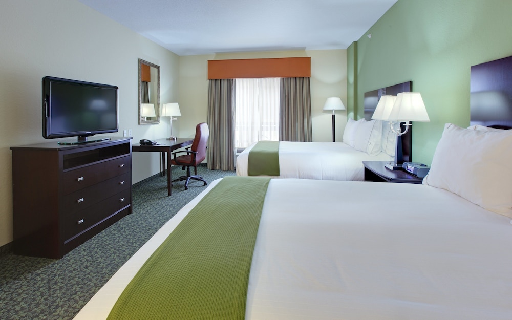 Holiday Inn Express & Suites Covington by IHG - photo 18