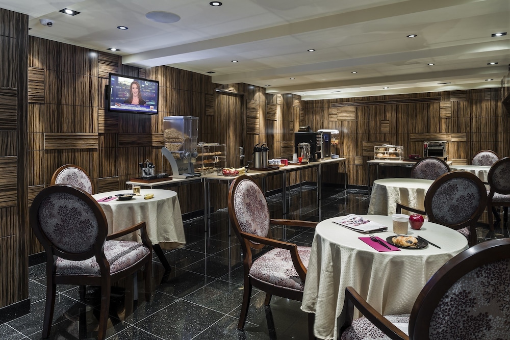 Opera House Hotel - photo 31