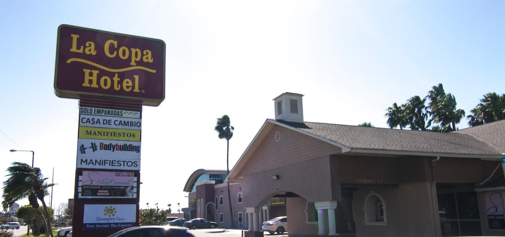 La Copa Hotel - photo 43
