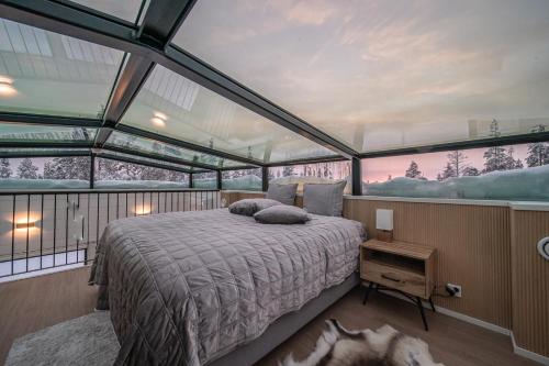 Polaris Igloo by Aavalevi - last minute hotel in Unknown City