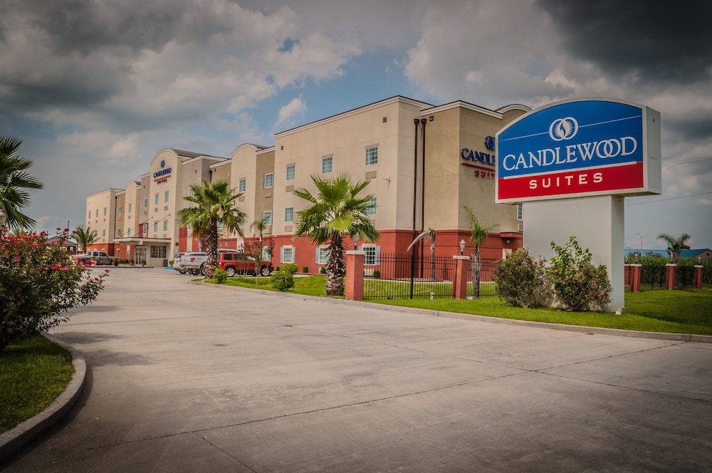 Candlewood Suites New Iberia an IHG Hotel - featured photo