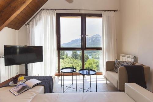 Atico de Cumbres by Bevalle - carbon neutral hotel in Unknown City