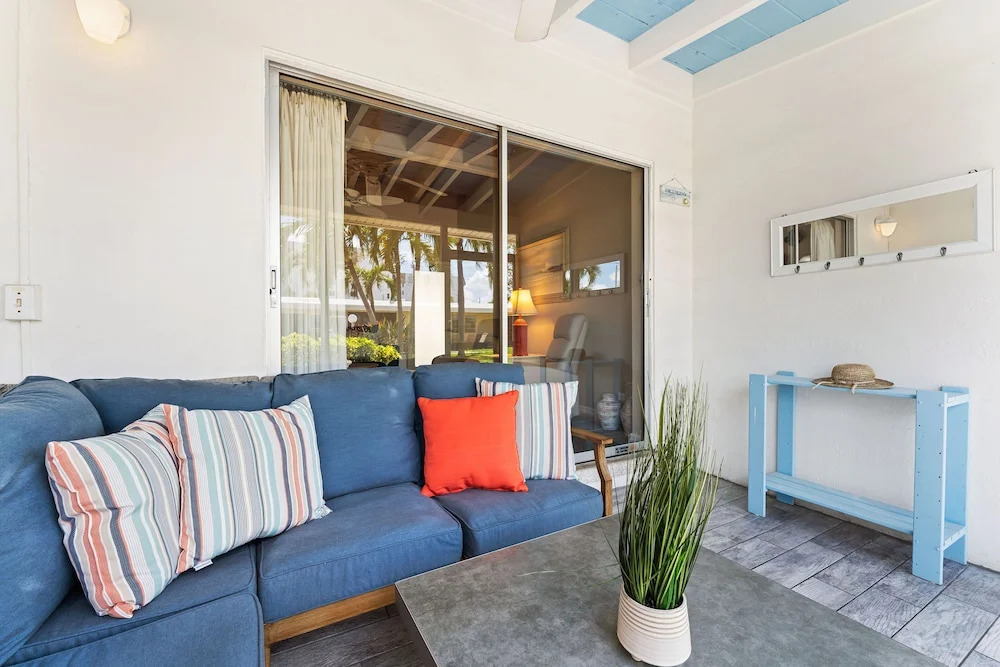 Casa Mar By Beachside Management — 4-Star Luxury Hotel in Sarasota, United States