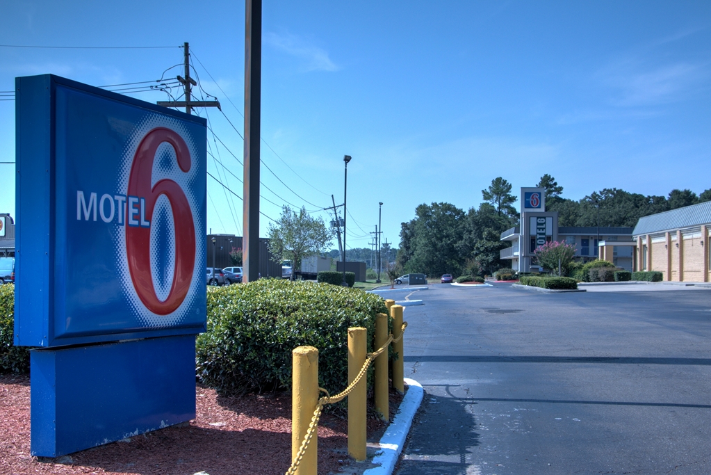 Motel 6 West Monroe LA - photo 4