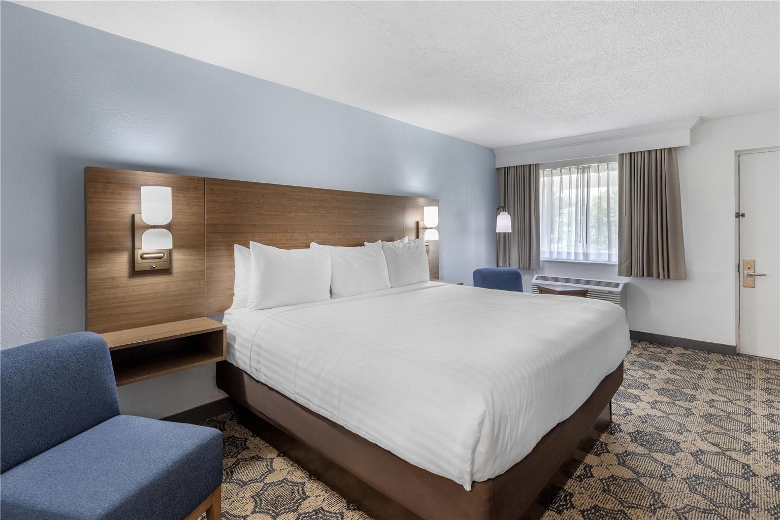Best Western Palm Beach Lakes - photo 59