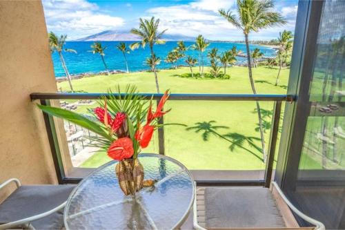 Kihei Surfside #509 Condo — 4-Star Luxury Hotel in Wailea, United States