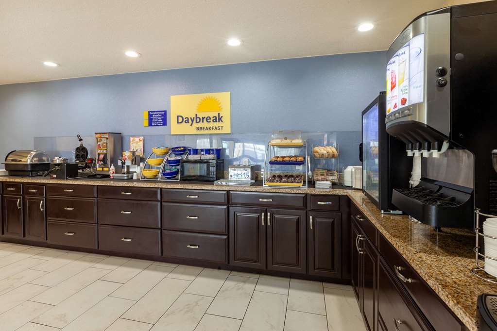 Days Inn by Wyndham Charles Town Harpers Ferry - photo 50