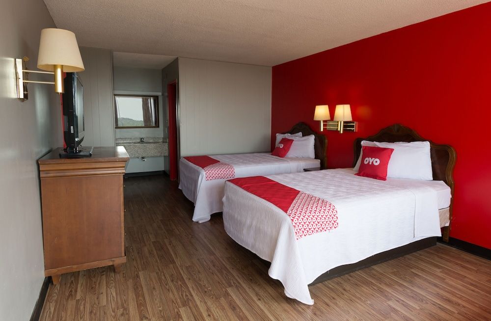 Oyo Hotel Macon Ga I 75 South - featured photo