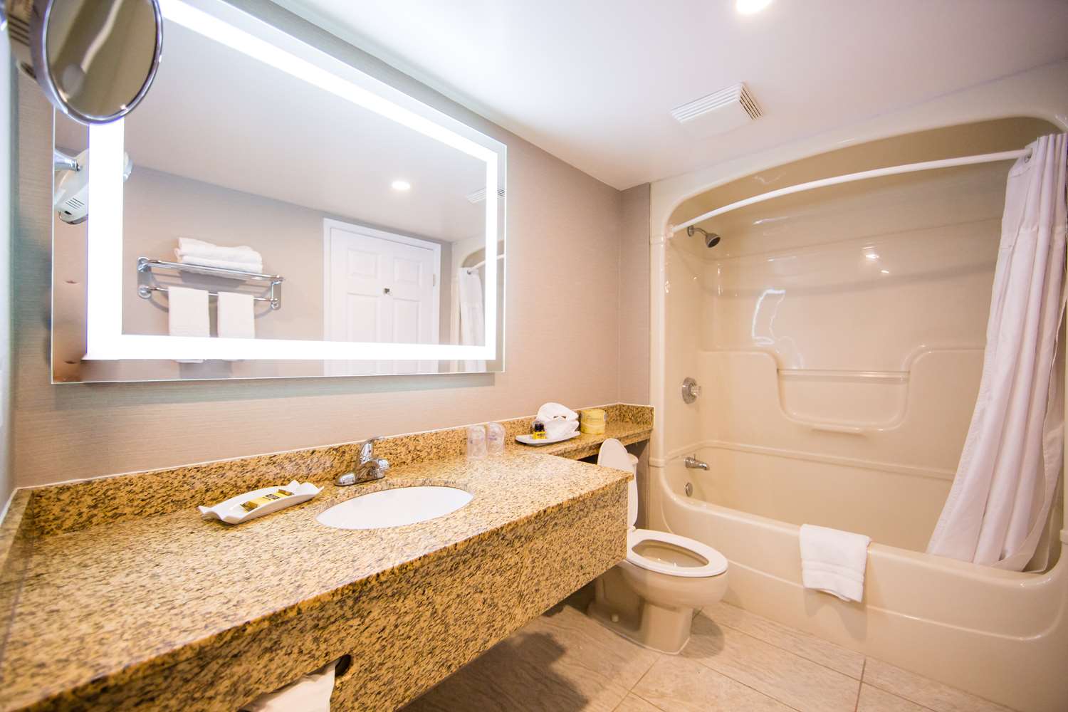 Ottawa Kanata Hotel and Conference Centre in Ottawa, Canada