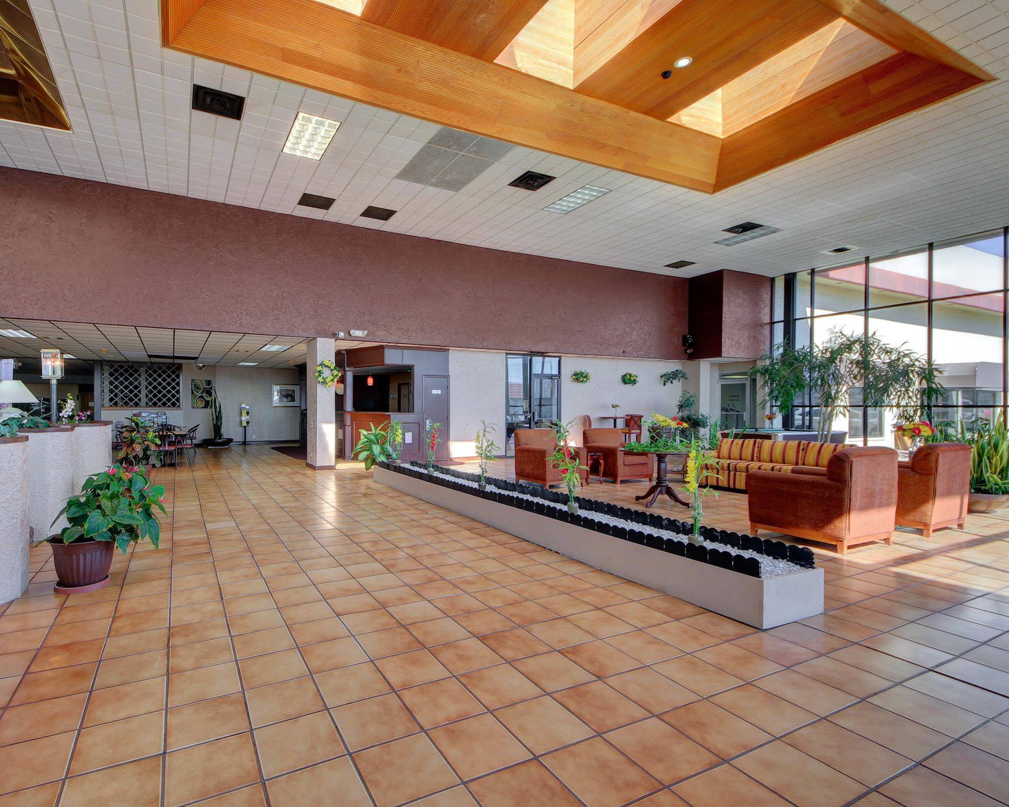 Quality Inn Shawnee - photo 13