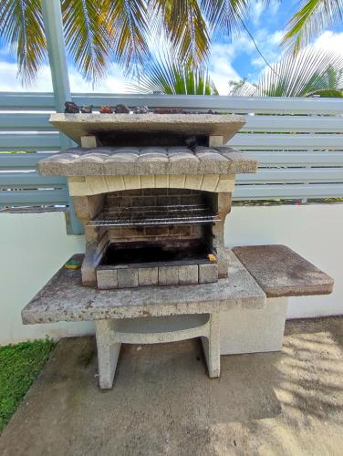 La Caz’ Miness in Saint-Louis, Réunion