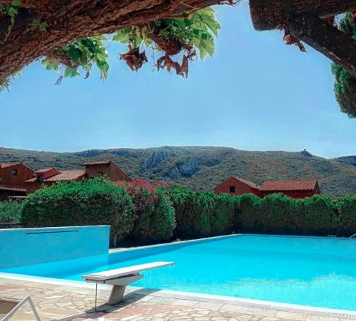 Villa Lisa Casa Vacanze — 4-Star Luxury Hotel in Finale Ligure, Italy