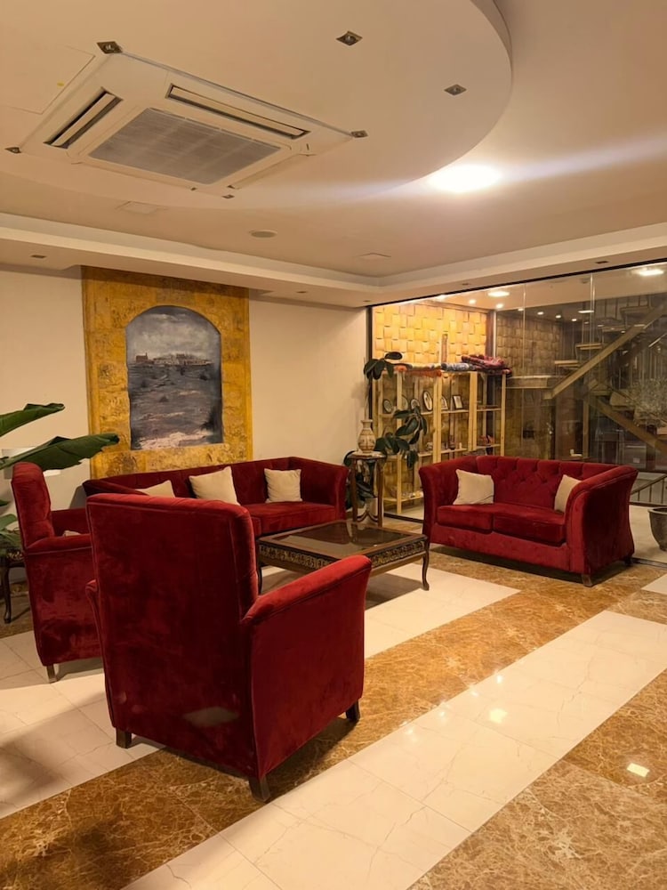 Saint John Hotel — Madaba — photo 5