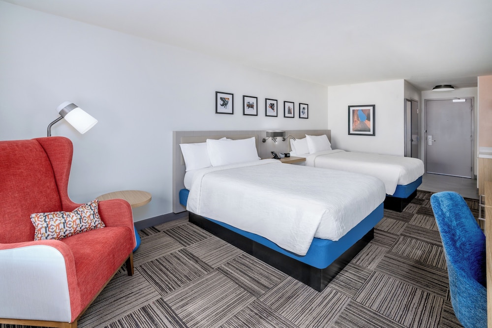Hilton Garden Inn Albuquerque Uptown - photo 12