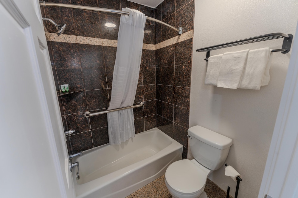 Monterey Surf Inn - photo 8