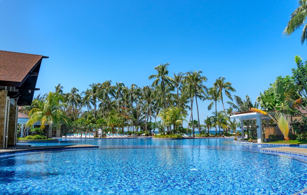 Movenpick Resort & Spa Boracay in Manila, Philippines