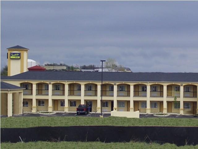 Scottish Inn Killeen in Killeen, United States