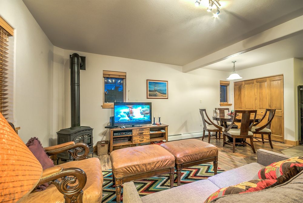 Residences at Old Town by Retreatia - photo 34