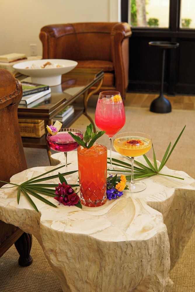 The Palmetto Hotel - photo 31