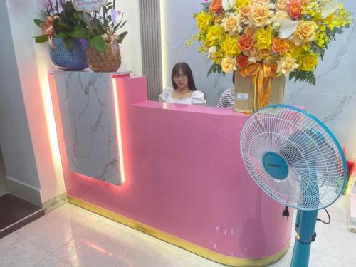 Pink Hotel Cần Thơ — Can Tho — photo 2